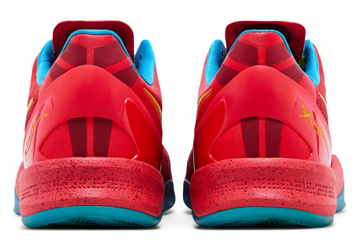 Nike Kobe 8 Protro Year of the Horse (2026) - Image 3
