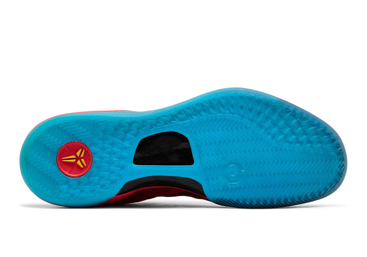 Nike Kobe 8 Protro Year of the Horse (2026) - Image 4