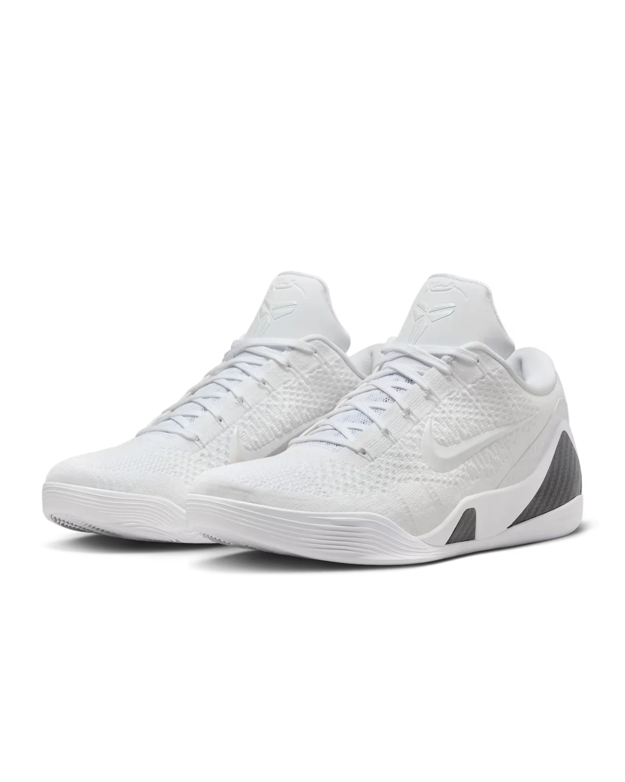 Nike Kobe 9 Elite Low Protro Halo - Image 3