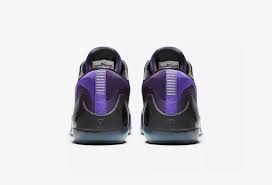 Nike Kobe 9 Elite Low Protro Michael Jackson Moonwalker (2025) - Image 5