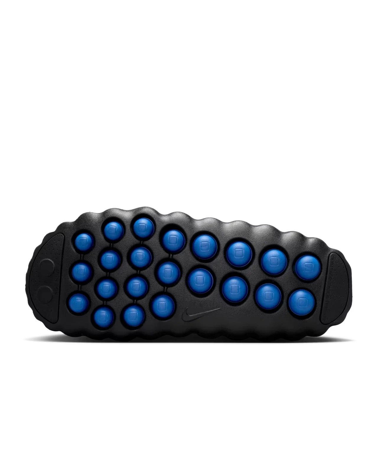 Nike Mind 001 Slide Fragment Black - Image 3