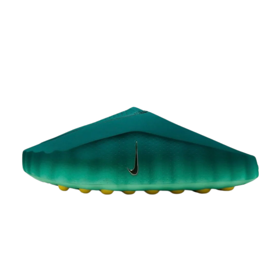 Nike Mind 001 Slide Geode Teal Light Menta