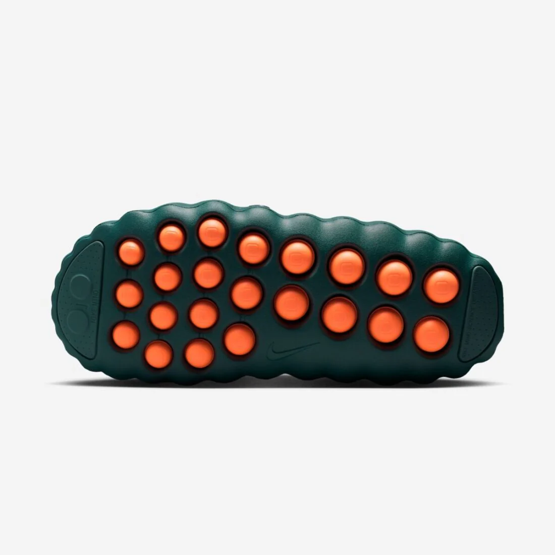 Nike Mind 001 Slide Mineral Slate - Image 3