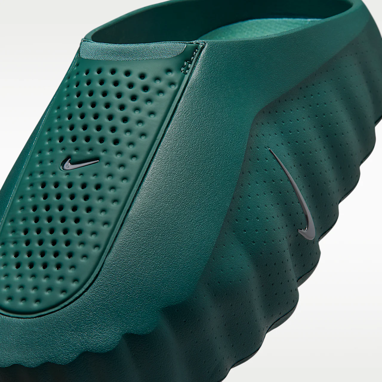Nike Mind 001 Slide Mineral Slate - Image 4