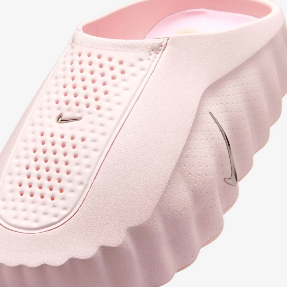 Nike Mind 001 Slide Pearl Pink (Women's) - Image 4