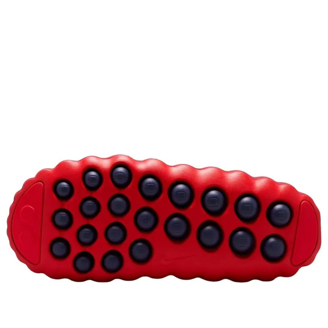 Nike Mind 001 Slide Team Red University Red - Image 3