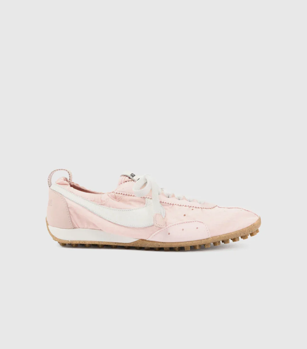Nike Moon Shoe SP Jacquemus Aluminum Pink - Image 4