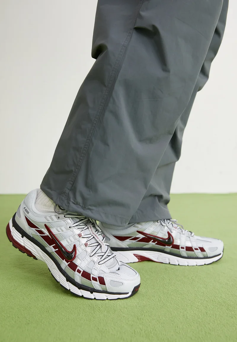 Nike P-6000 Dark Team Redson - Image 2