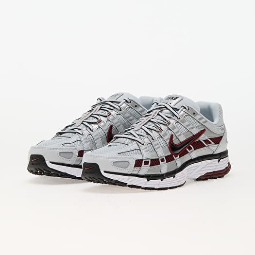 Nike P-6000 Dark Team Redson - Image 3