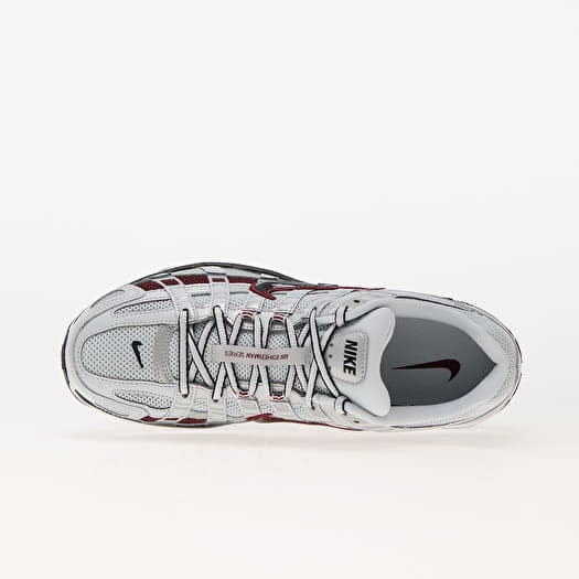 Nike P-6000 Dark Team Redson - Image 4