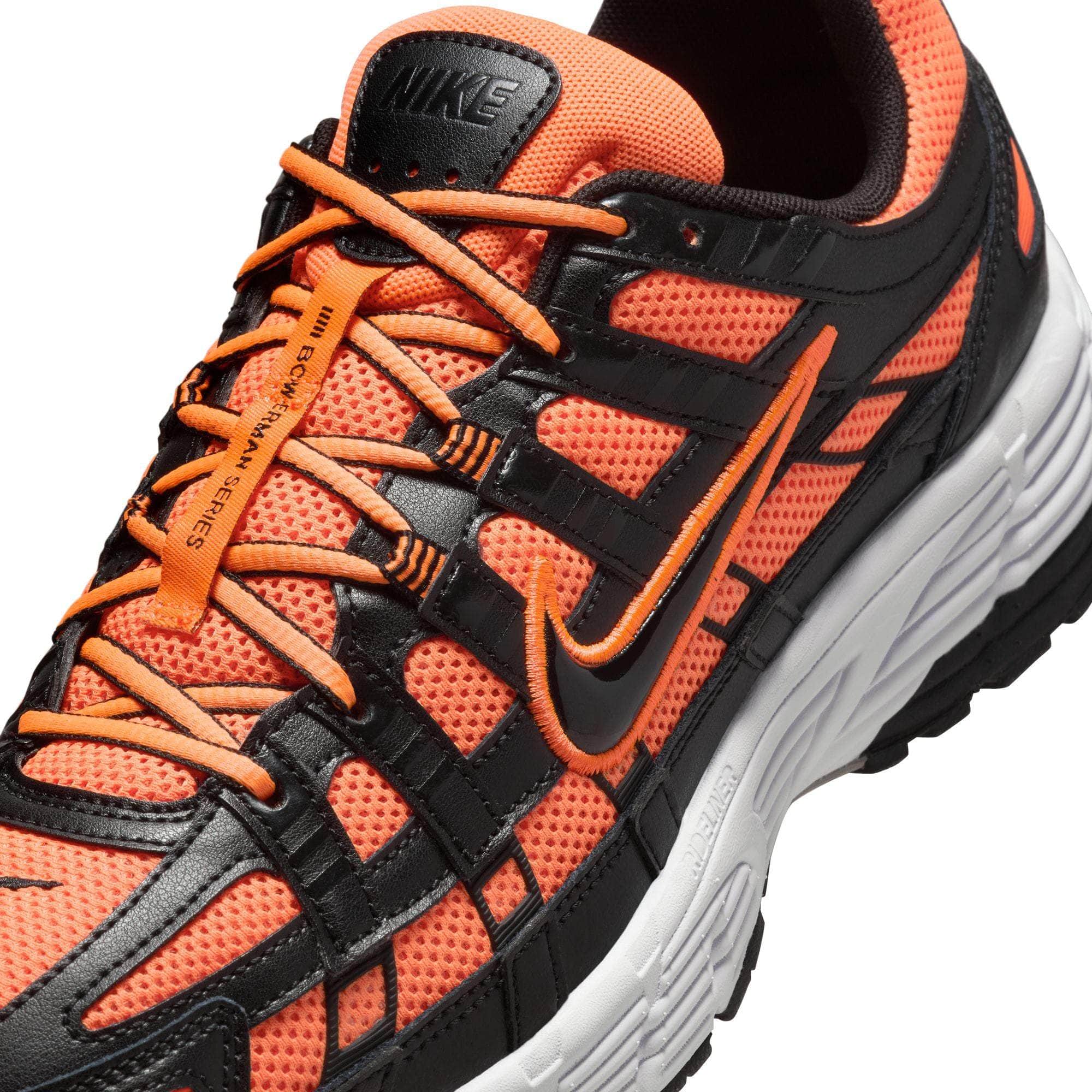 Nike P-6000 Hyper Crimson - Image 3