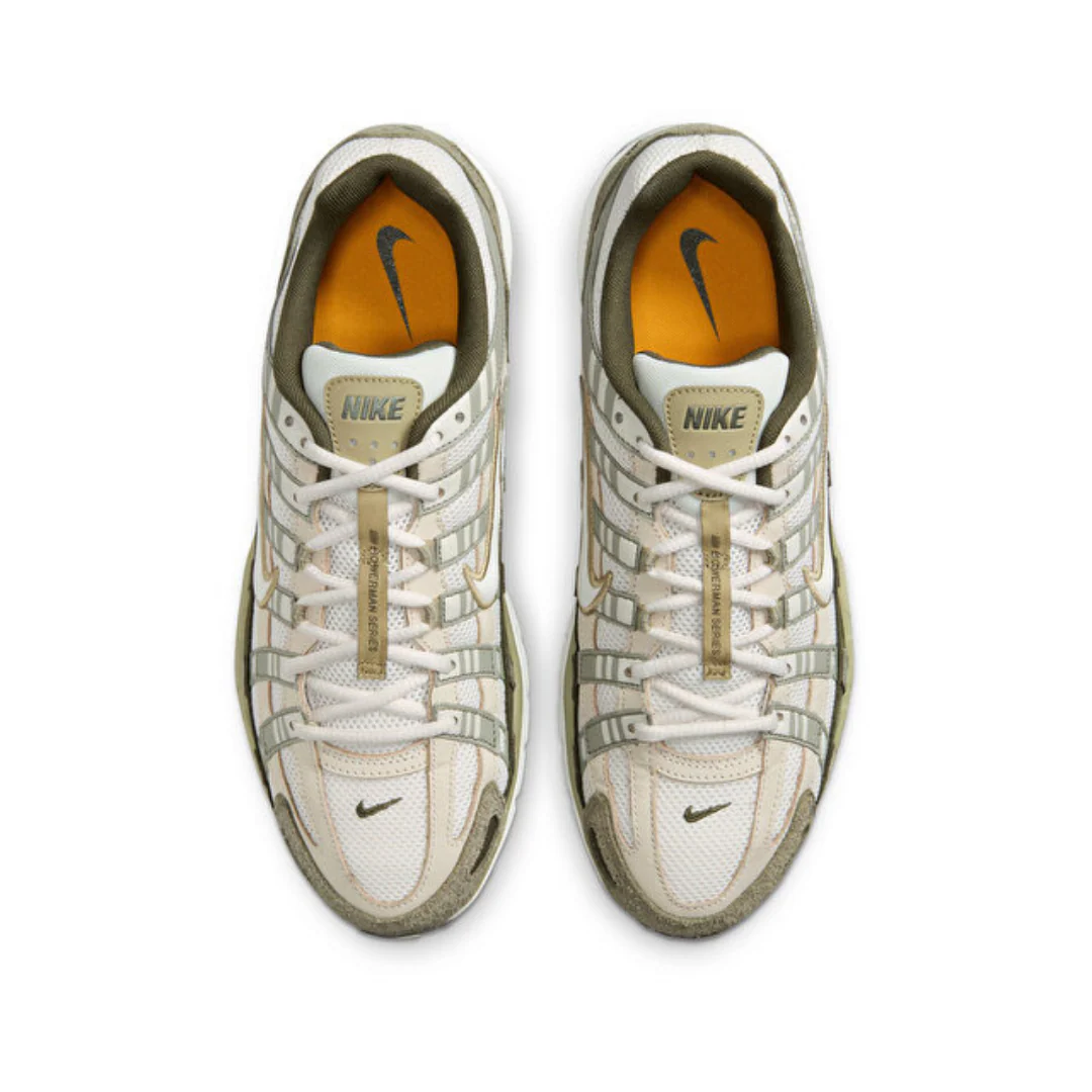 Nike P-6000 Light Army Cargo Khaki - Image 4