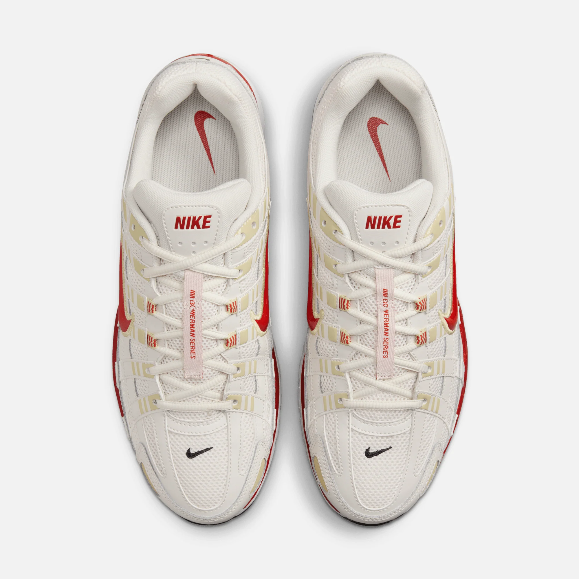 Nike P-6000 Phantom Dragon Red - Image 5