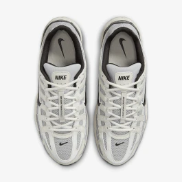Nike P-6000 Platinum Tint Black - Image 3