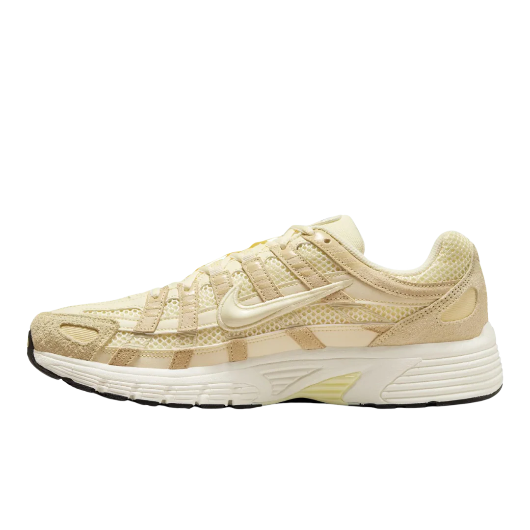 Nike P-6000 SE Alabaster Sail