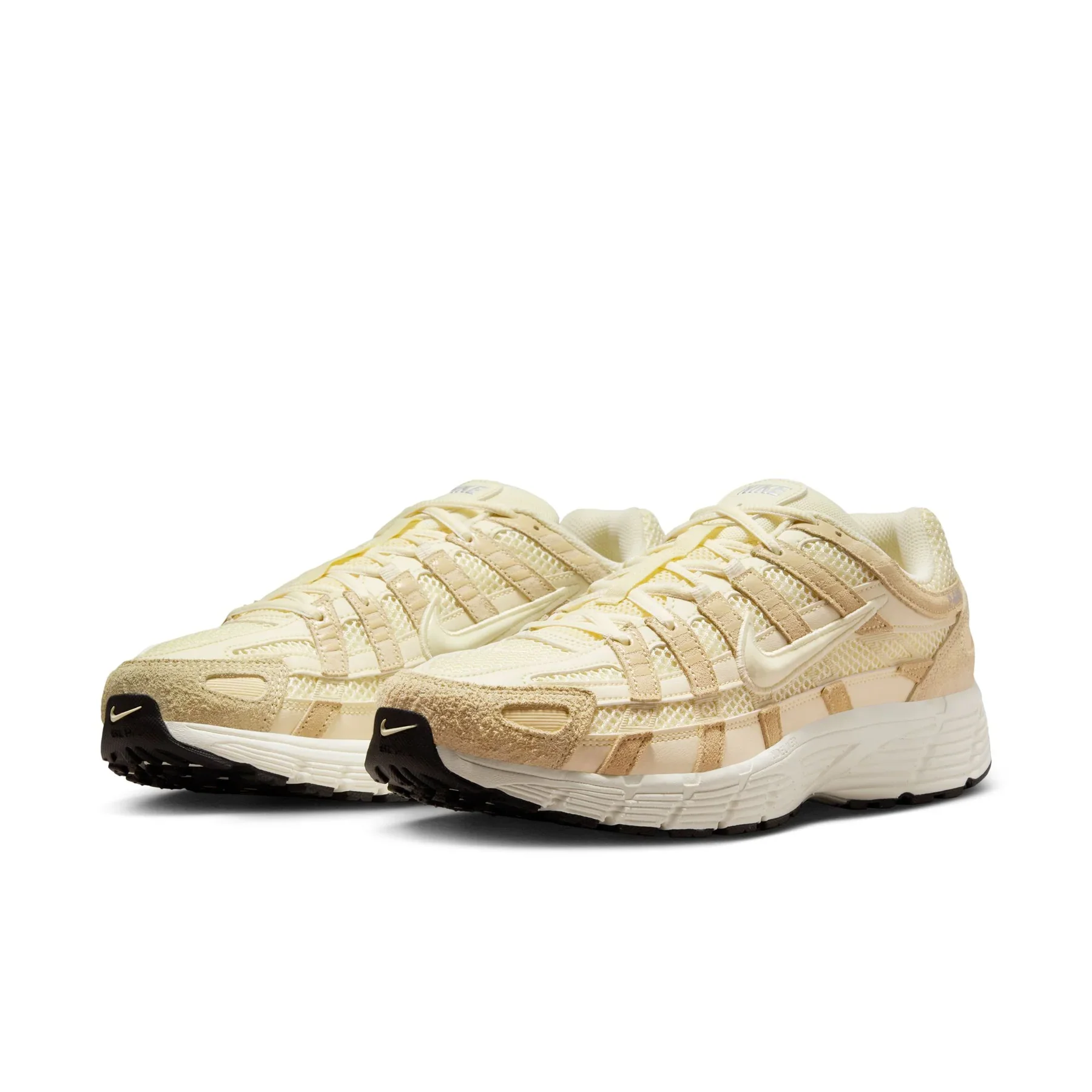 Nike P-6000 SE Alabaster Sail - Image 3
