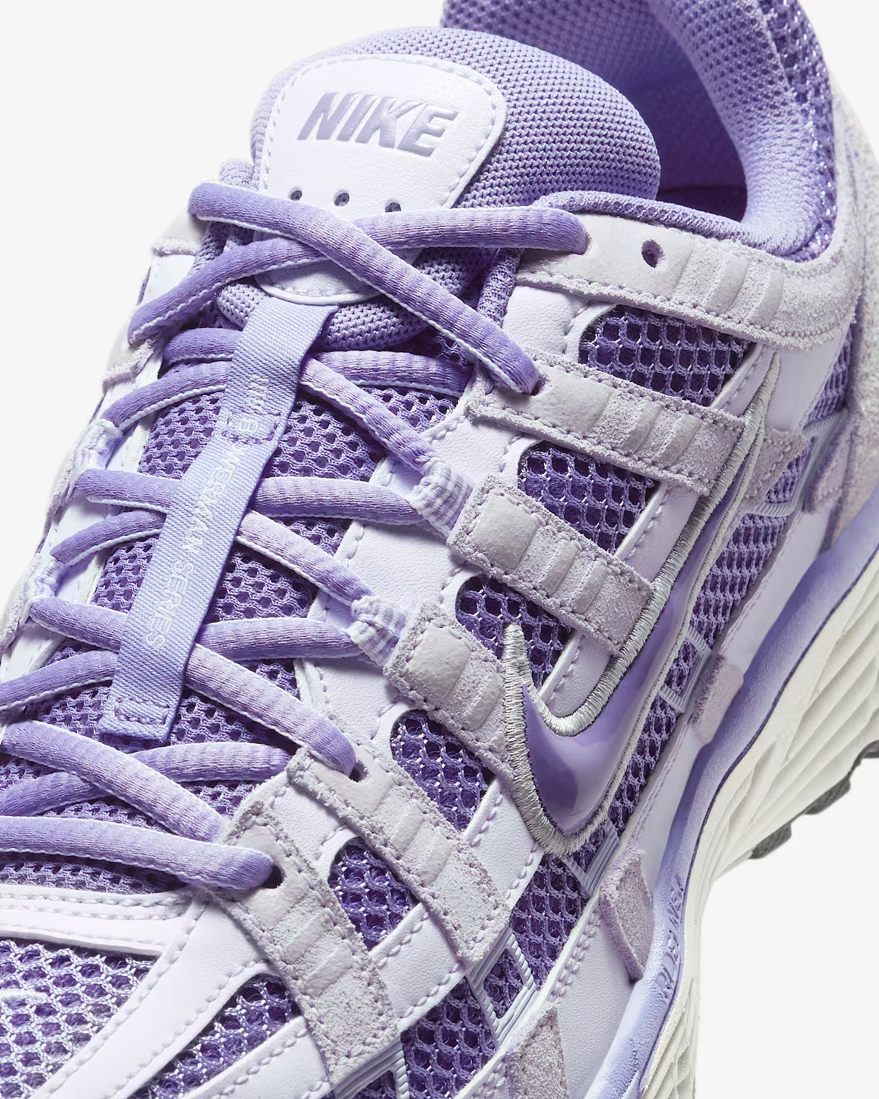 Nike P-6000 SE Amethyst Tint Light - Image 2