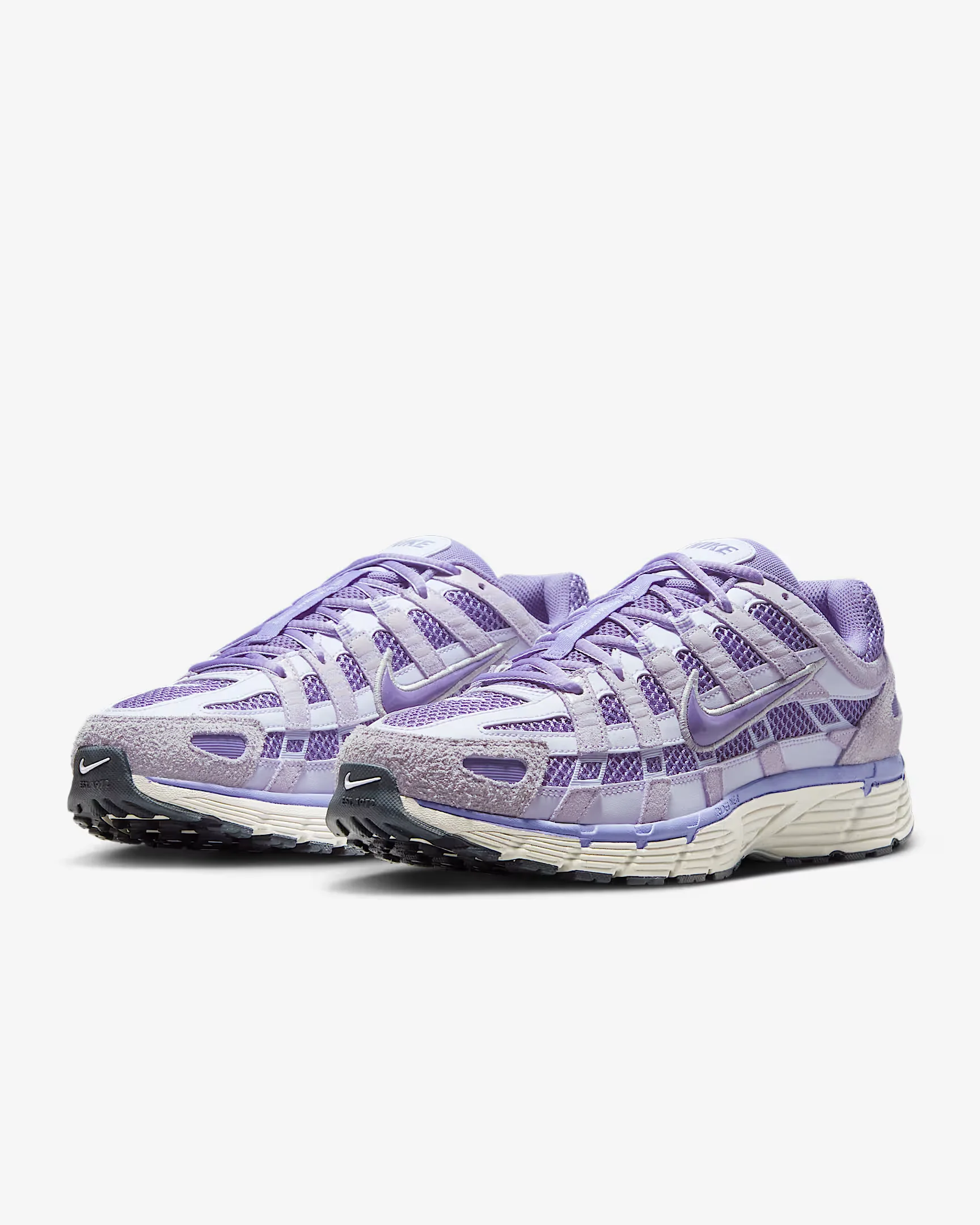 Nike P-6000 SE Amethyst Tint Light - Image 3