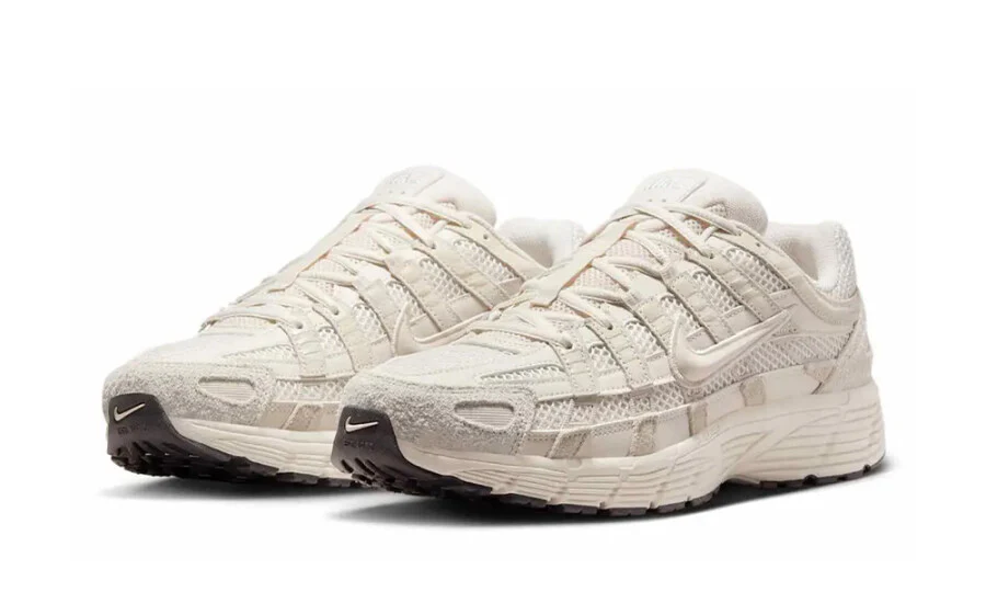 Nike P-6000 SE Light Orewood Brown - Image 2