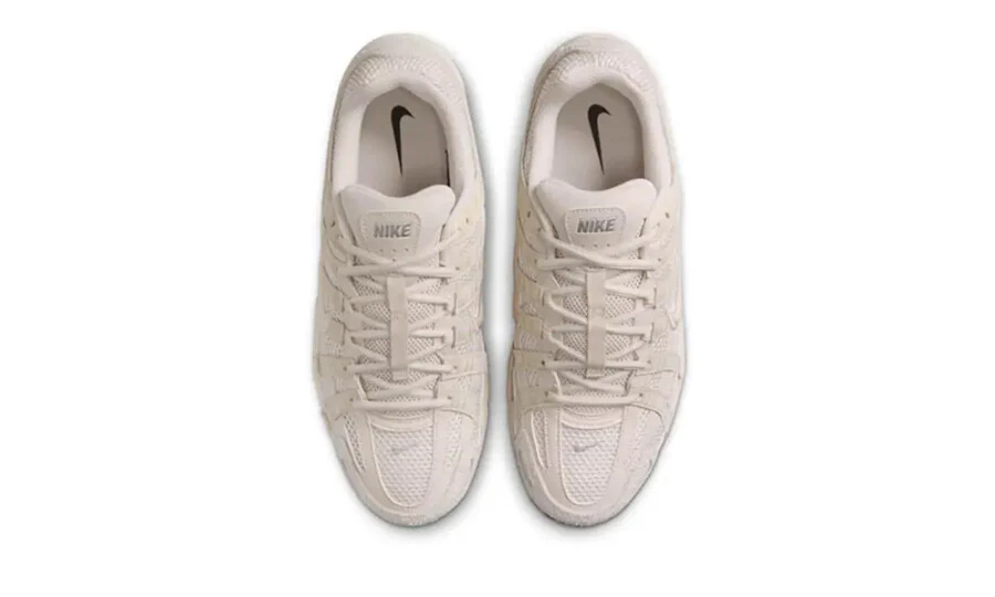 Nike P-6000 SE Light Orewood Brown - Image 3