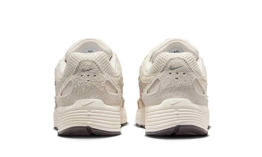 Nike P-6000 SE Light Orewood Brown - Image 4