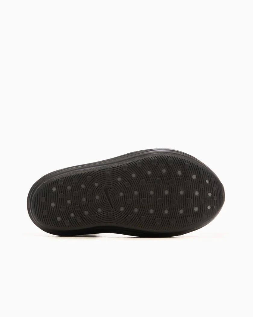 Nike ReactX Rejuven8 Black Cool Grey Volt - Image 7