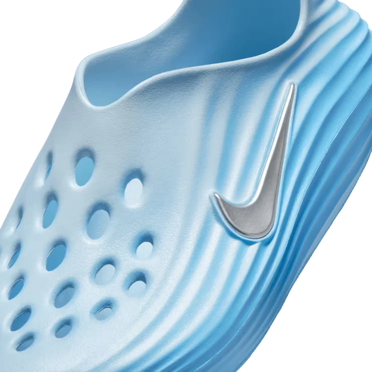Nike ReactX Rejuven8 Glacier Blue - Image 2