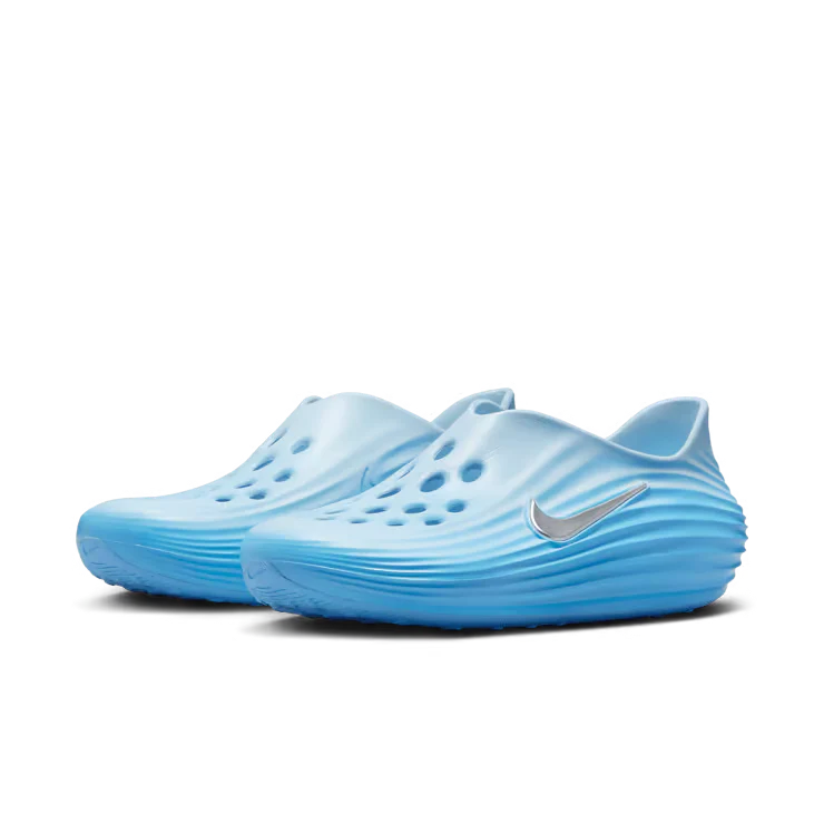 Nike ReactX Rejuven8 Glacier Blue - Image 3