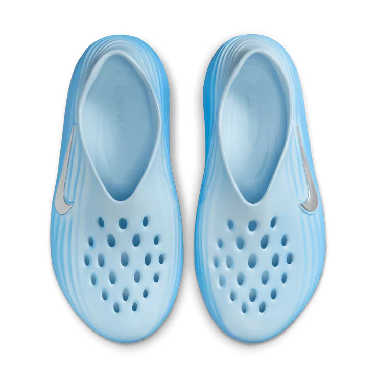 Nike ReactX Rejuven8 Glacier Blue - Image 4