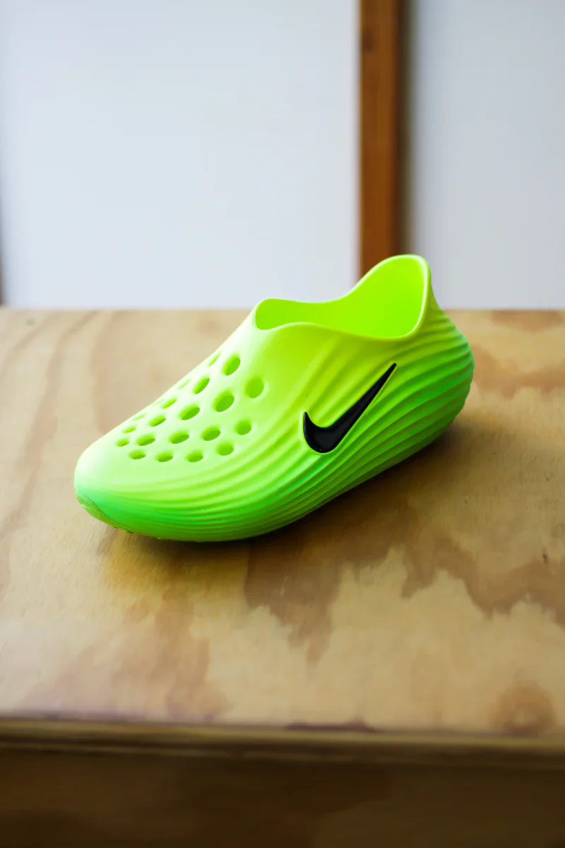 Nike ReactX Rejuven8 Green Strike - Image 2