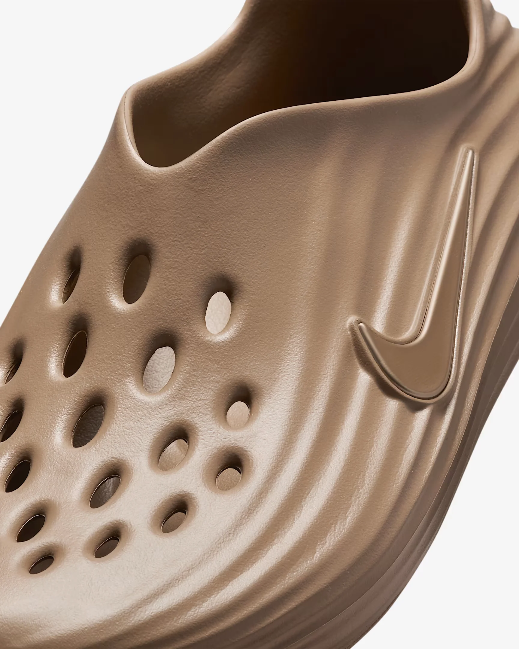 Nike ReactX Rejuven8 Khaki - Image 2