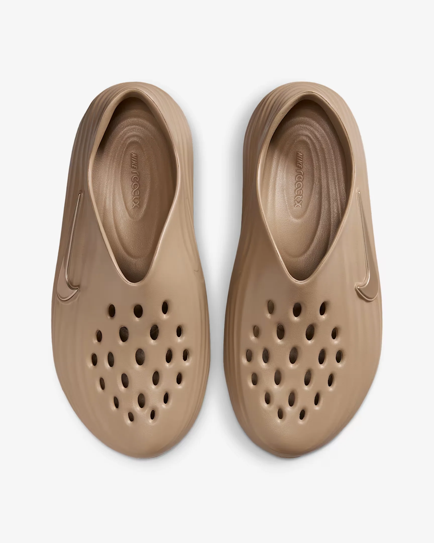 Nike ReactX Rejuven8 Khaki - Image 5