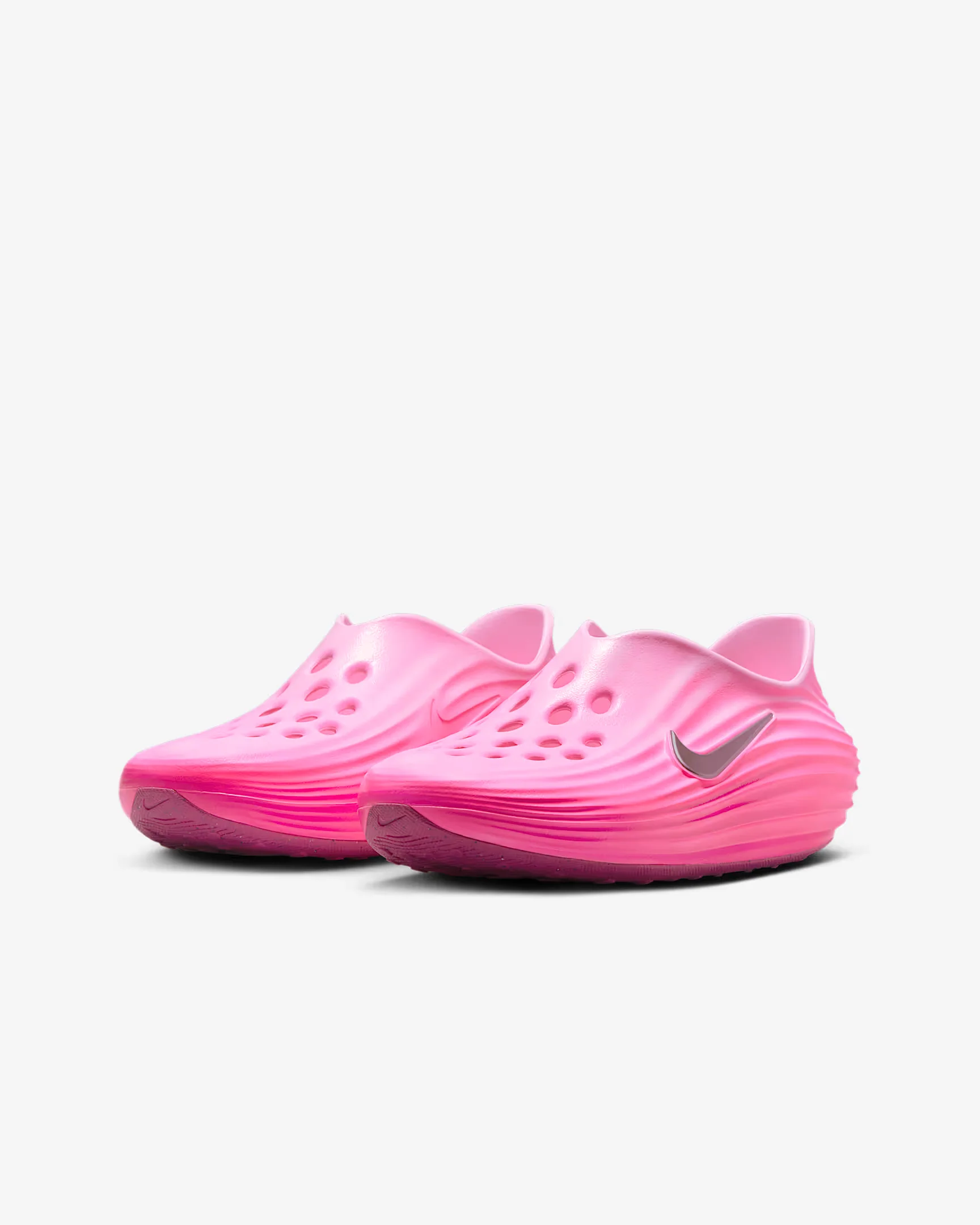Nike ReactX Rejuven8 Pinksicle (GS) - Image 3