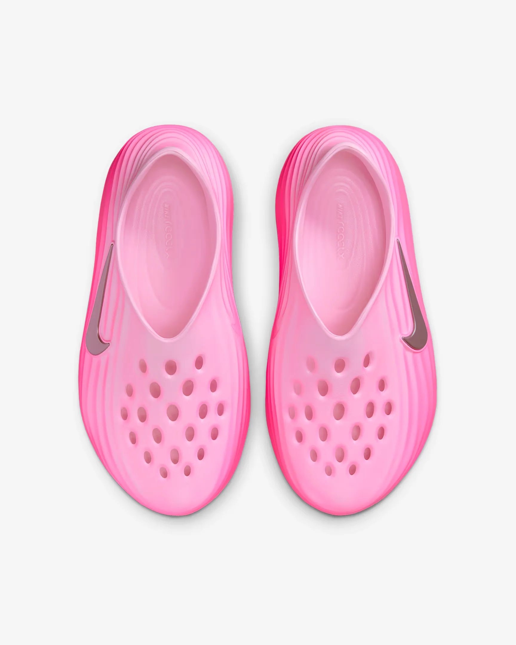 Nike ReactX Rejuven8 Pinksicle (GS) - Image 5