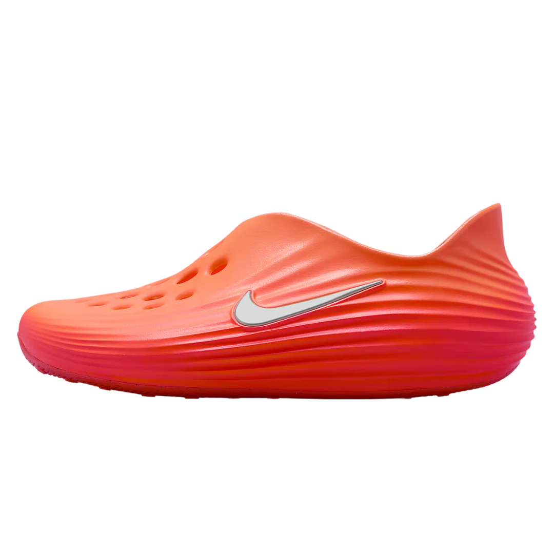 Nike ReactX Rejuven8 Safety Orange