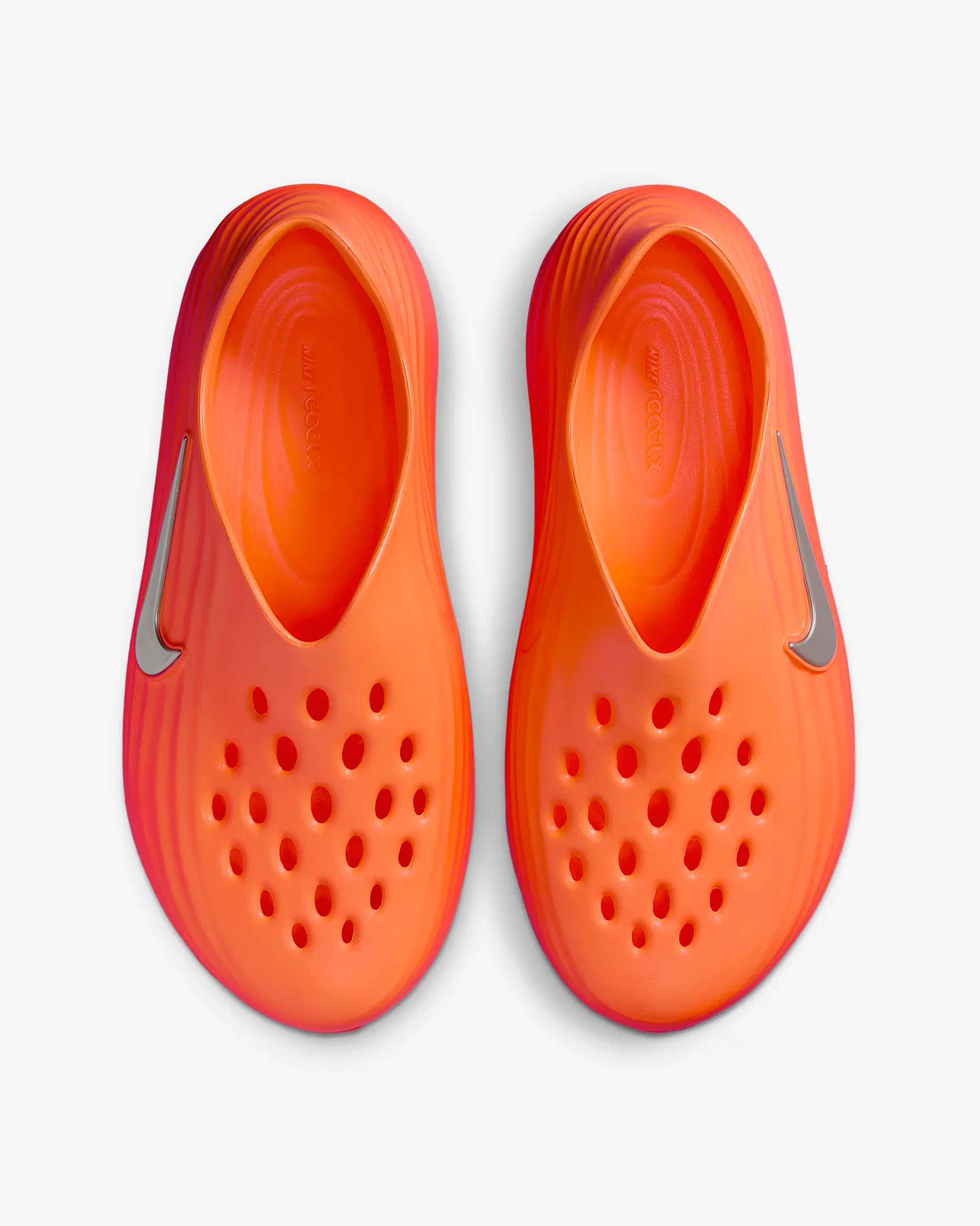 Nike ReactX Rejuven8 Safety Orange - Image 5