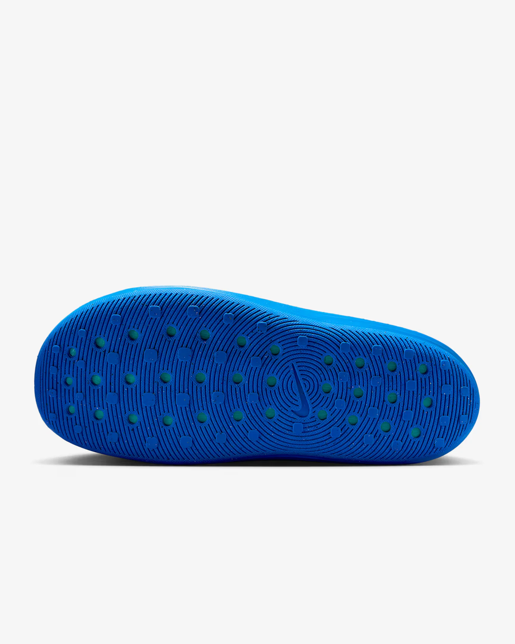 Nike ReactX Rejuven8 Slide Dusty Cactus Game Royal - Image 6
