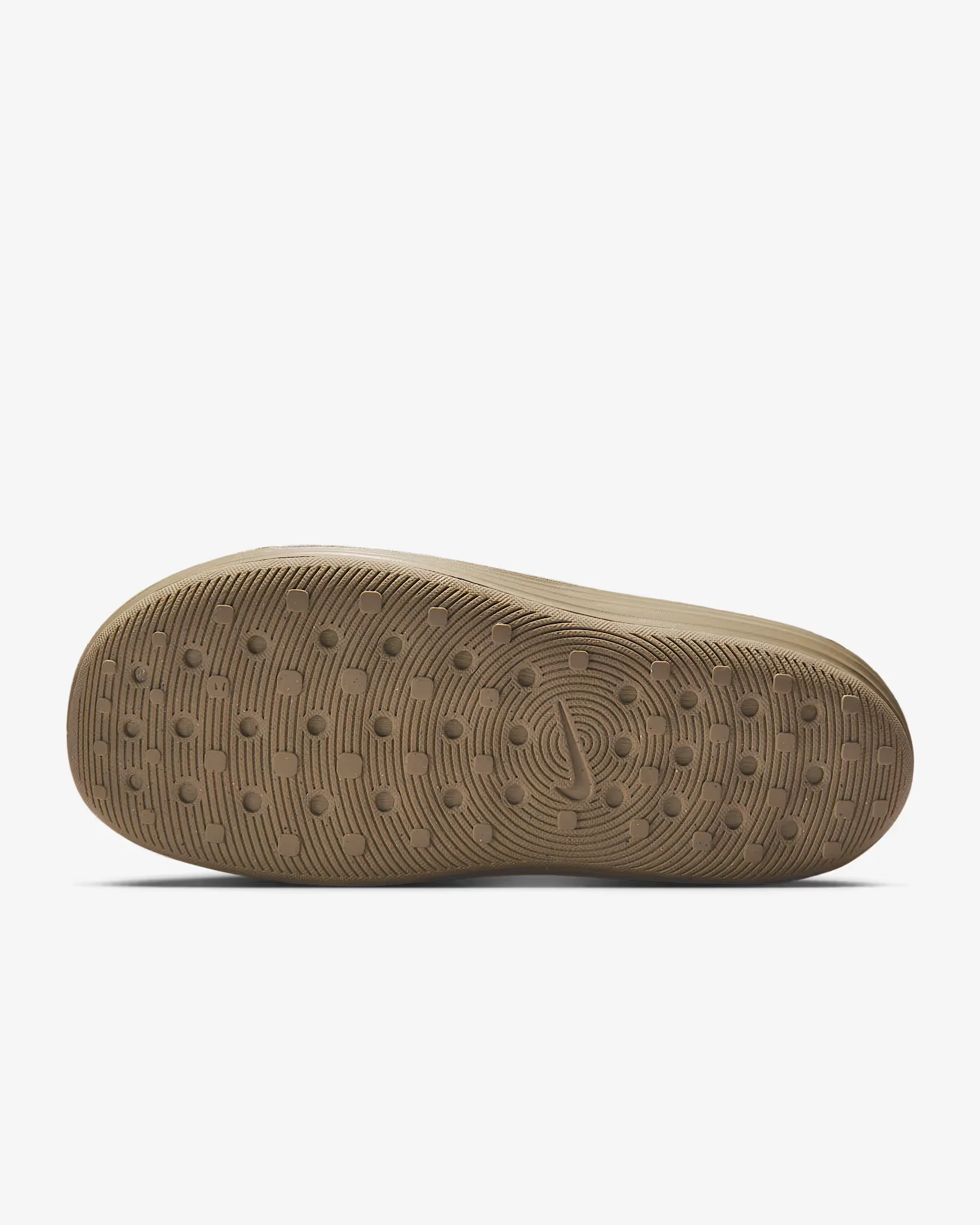 Nike ReactX Rejuven8 Slide Khaki - Image 6