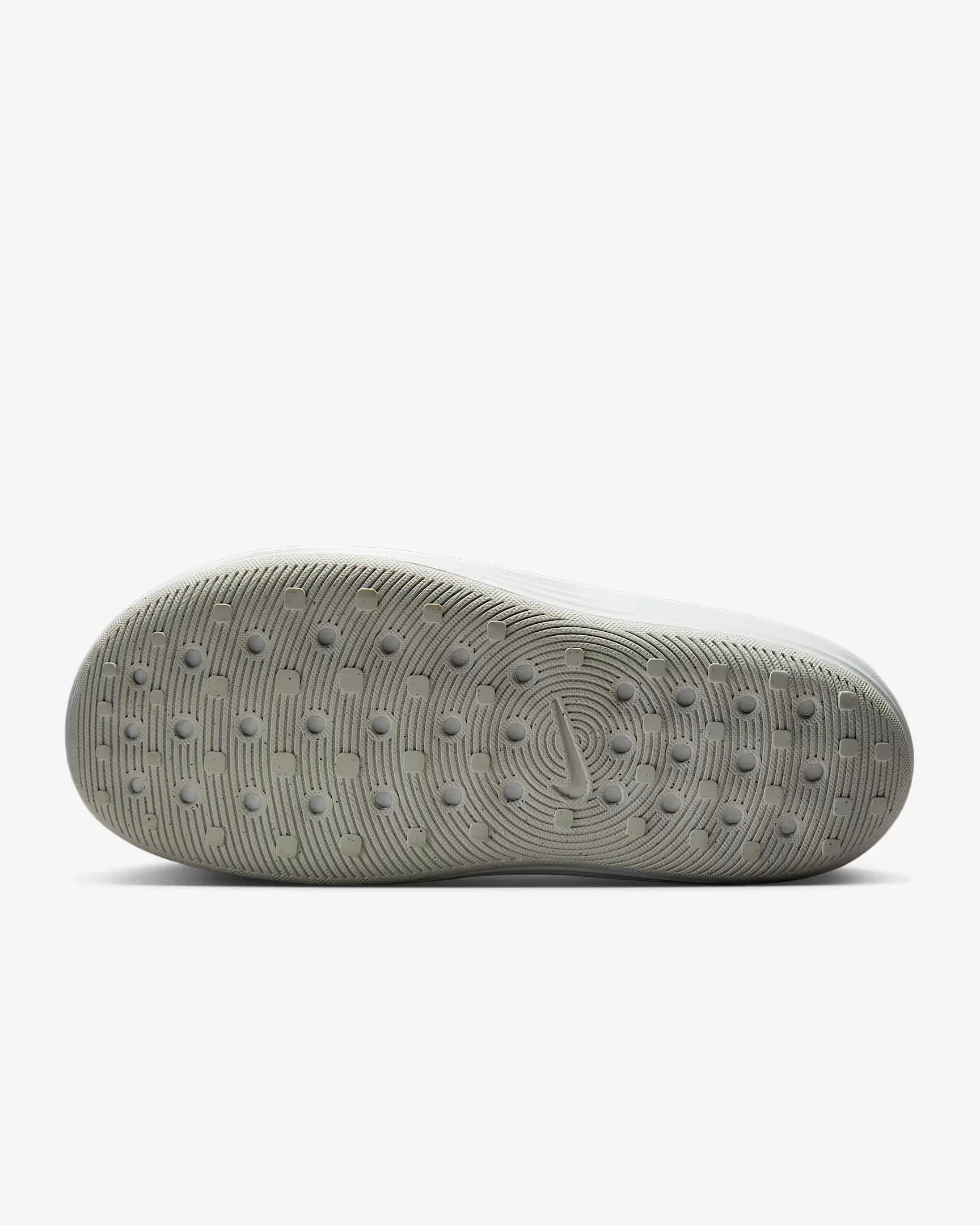 Nike ReactX Rejuven8 Slide Summit White - Image 6