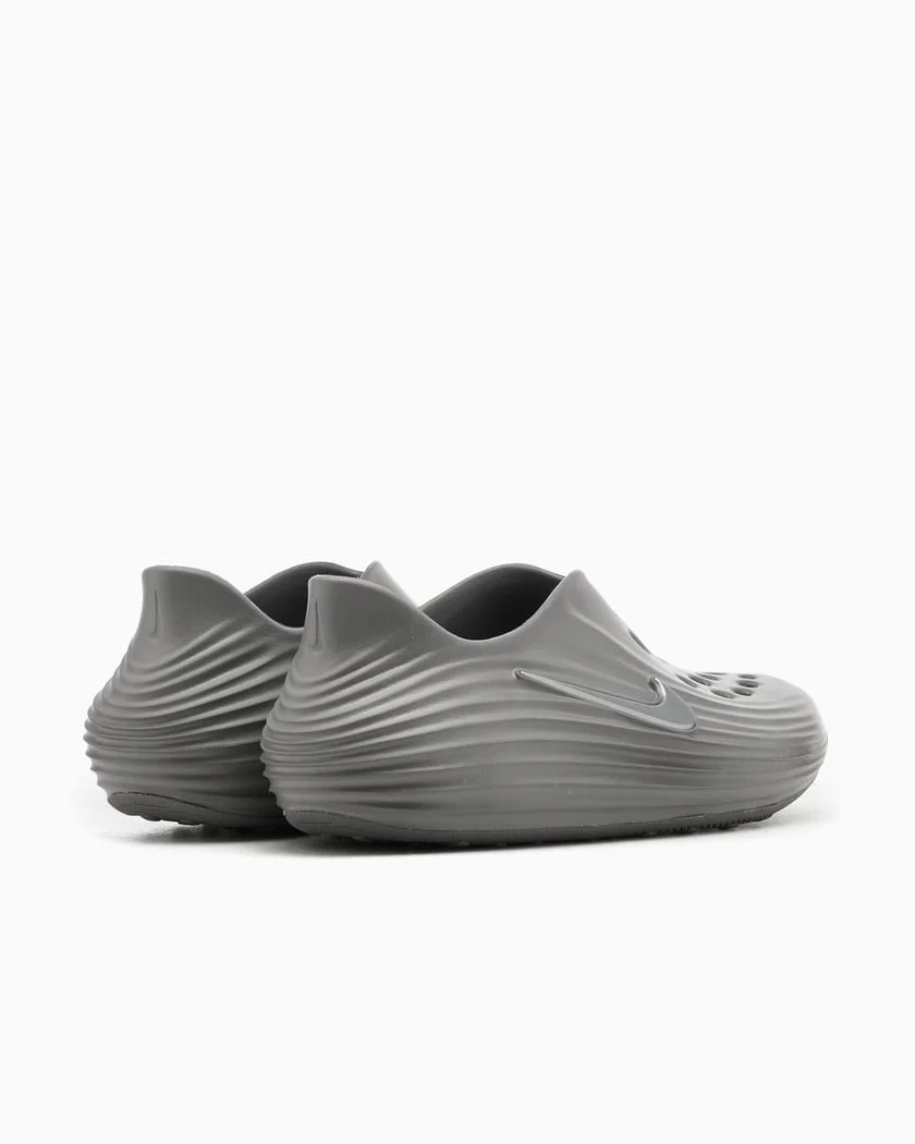 Nike ReactX Rejuven8 Smoke Grey - Image 4