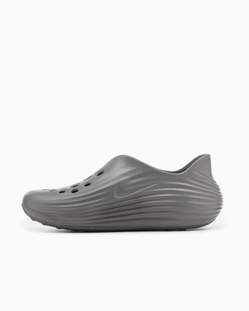 Nike ReactX Rejuven8 Smoke Grey - Image 5