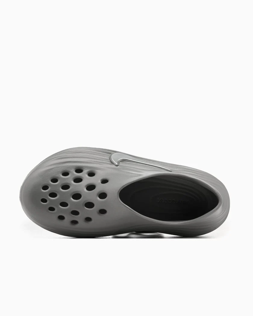 Nike ReactX Rejuven8 Smoke Grey - Image 6