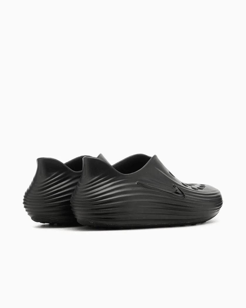 Nike ReactX Rejuven8 Triple Black - Image 4