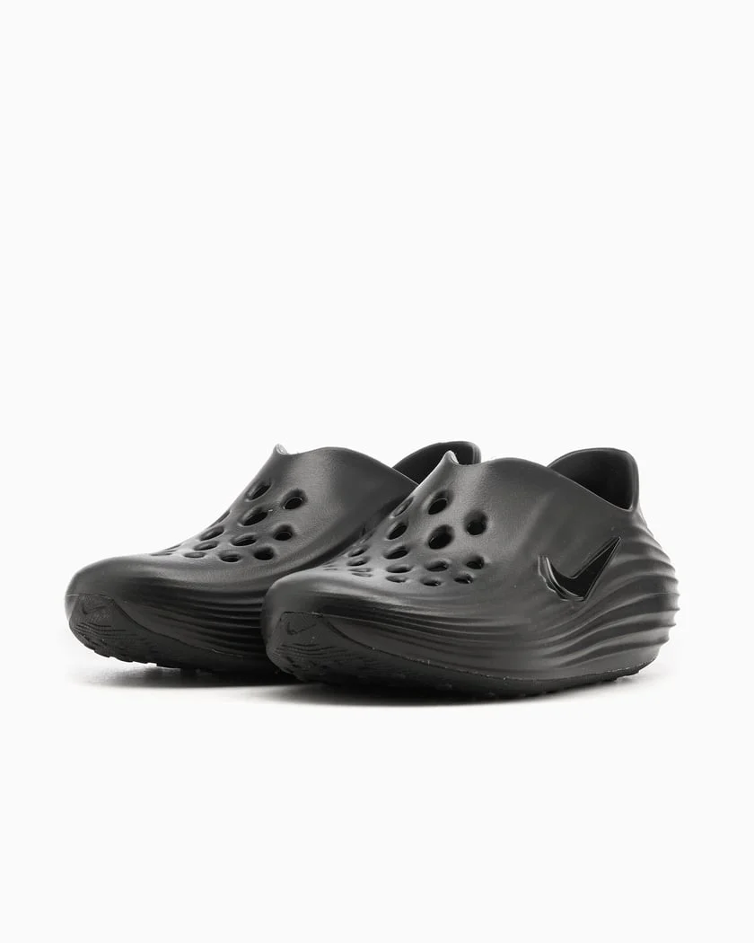 Nike ReactX Rejuven8 Triple Black (Women's) - Image 3