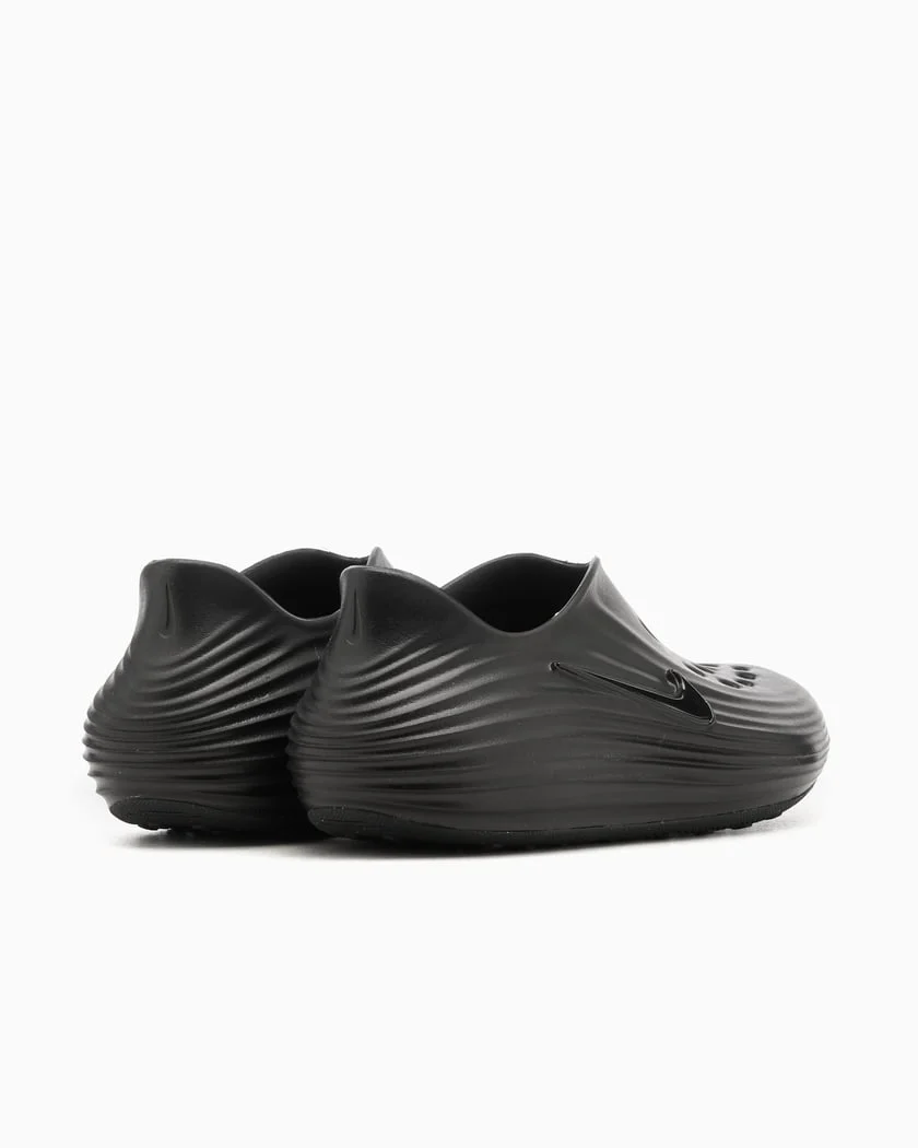 Nike ReactX Rejuven8 Triple Black (Women's) - Image 4