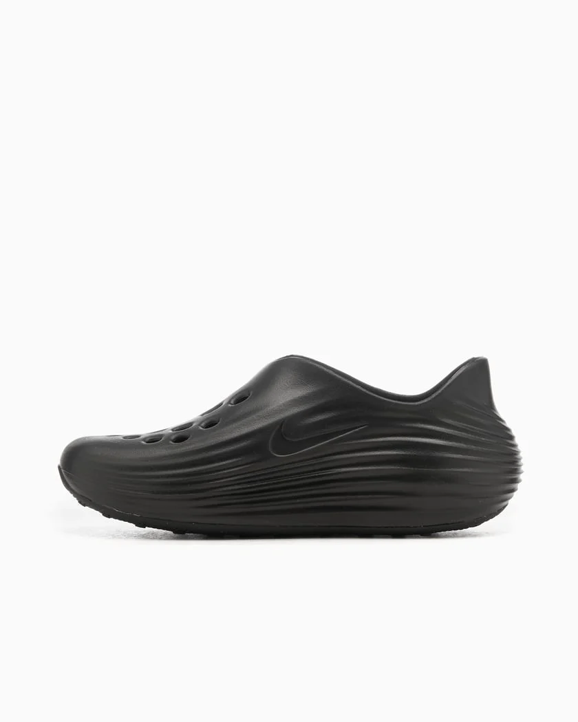Nike ReactX Rejuven8 Triple Black (Women's) - Image 5