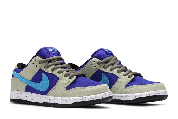 Nike SB Dunk Low ACG Celadon - Image 2