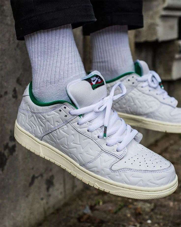 Nike SB Dunk Low Ben-G - Image 2
