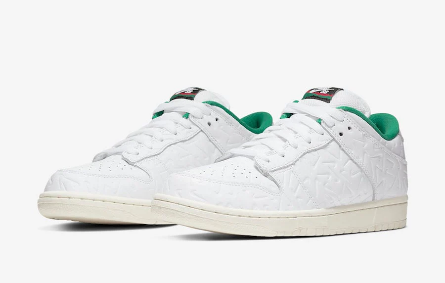 Nike SB Dunk Low Ben-G - Image 3