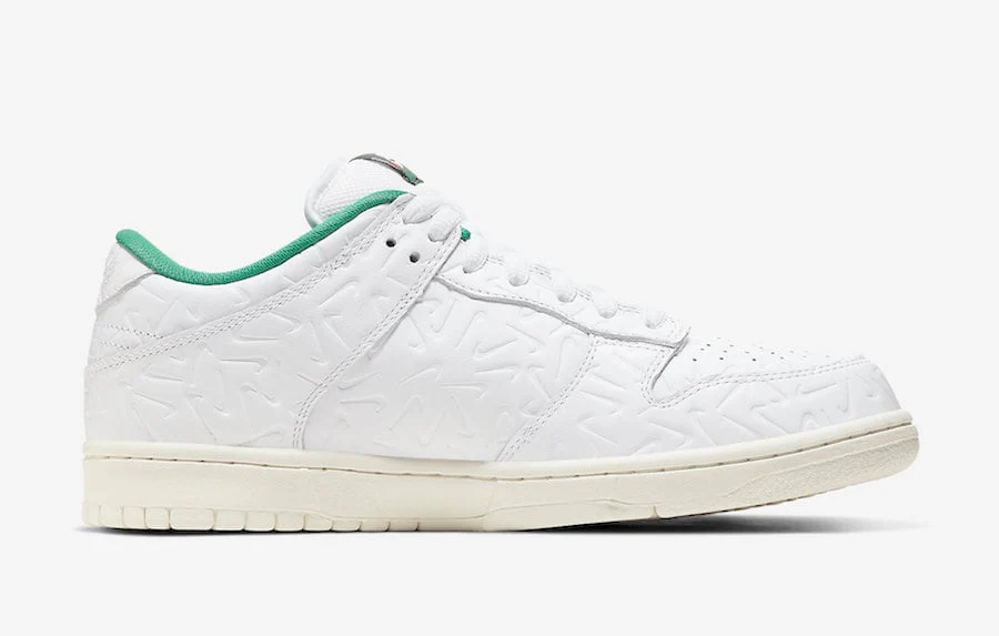 Nike SB Dunk Low Ben-G - Image 4